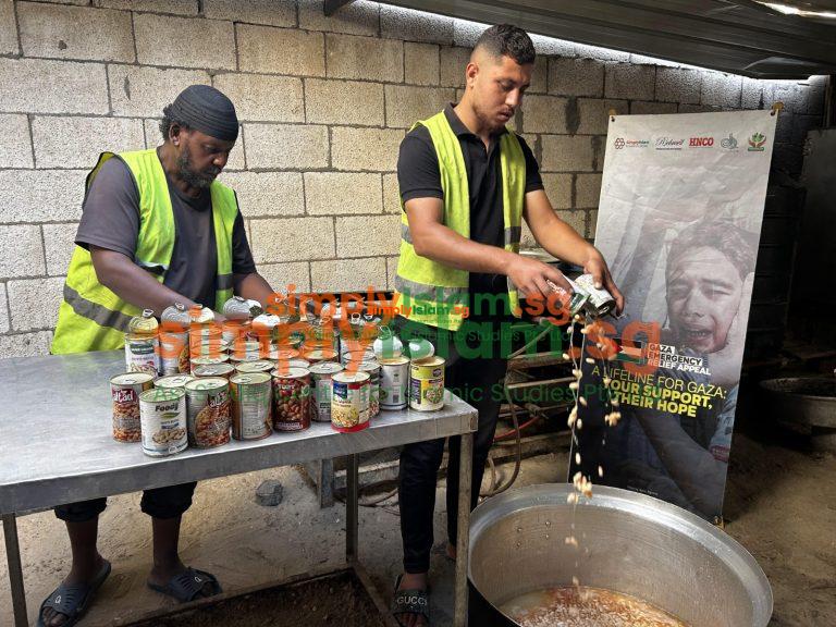 Food Distribution: Delivering Substantial Meals that Nourish the Soul