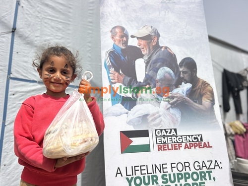 Gaza
